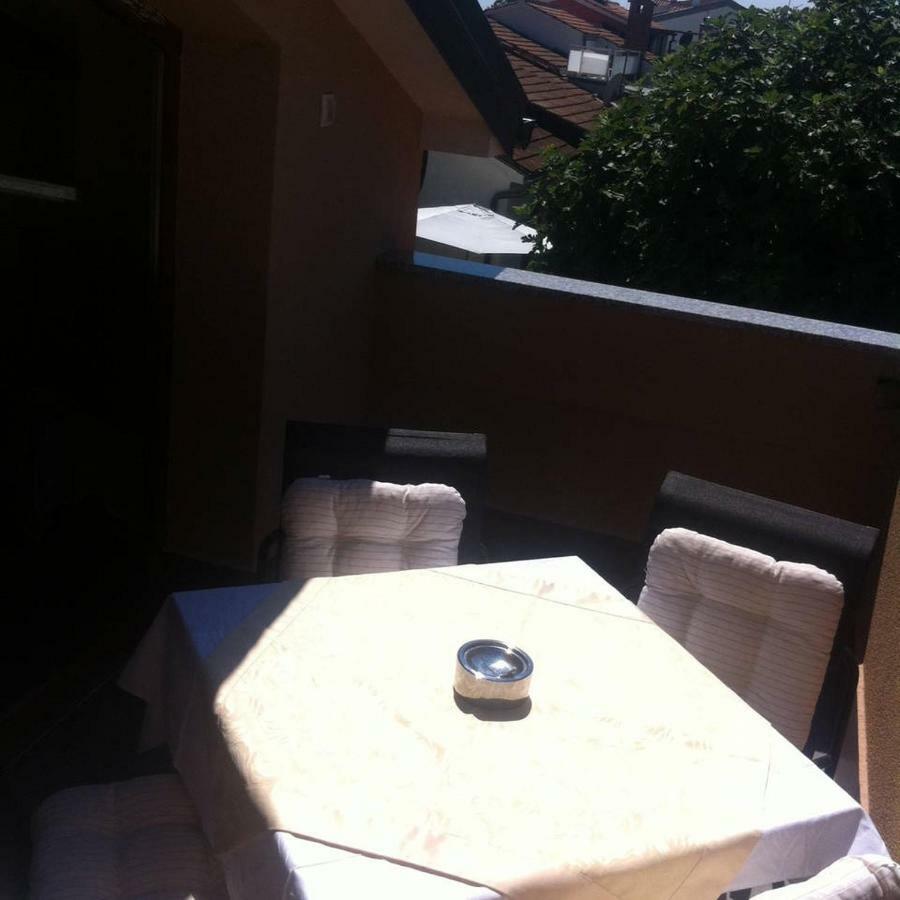 Delfin Apartamento Novigrad Istria Exterior foto