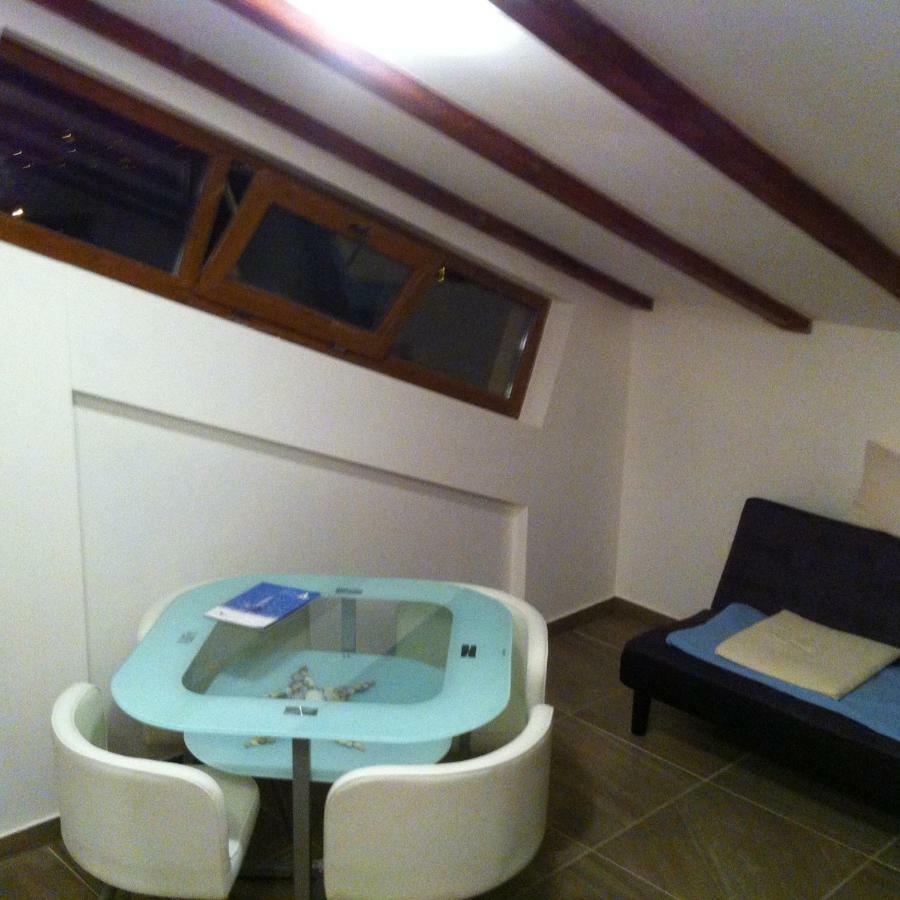 Delfin Apartamento Novigrad Istria Exterior foto