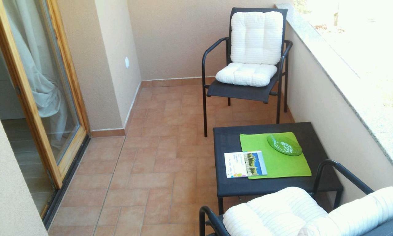 Delfin Apartamento Novigrad Istria Exterior foto