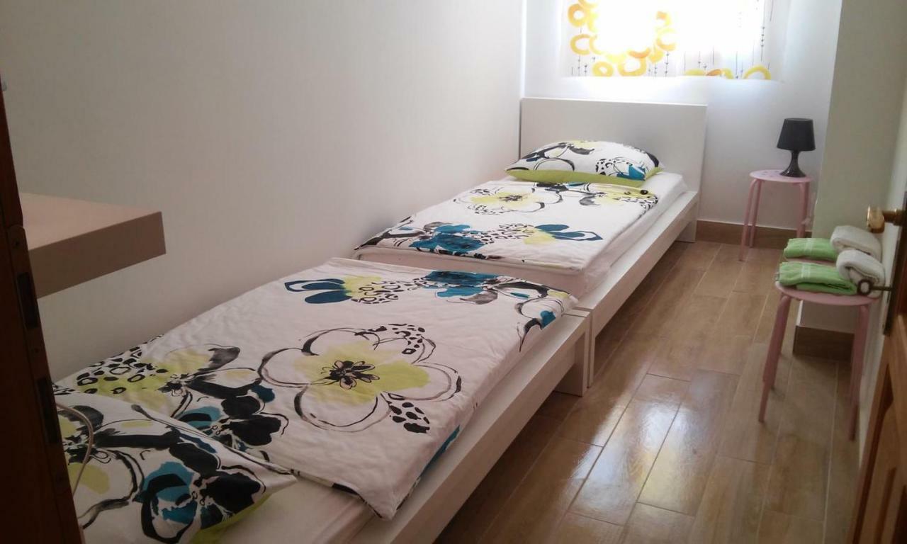 Delfin Apartamento Novigrad Istria Exterior foto