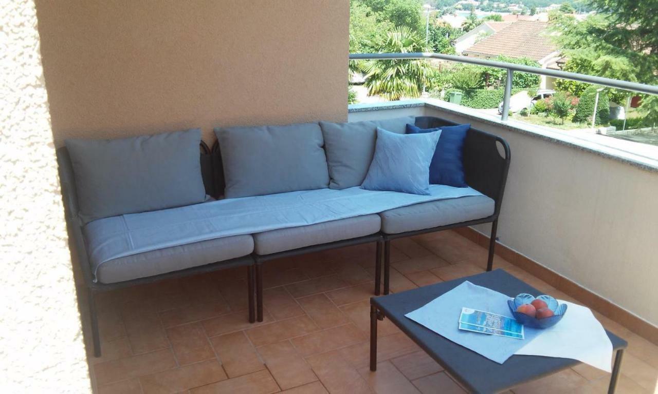 Delfin Apartamento Novigrad Istria Exterior foto